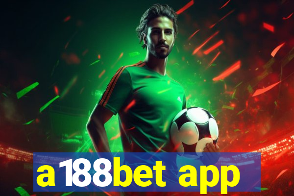 a188bet app